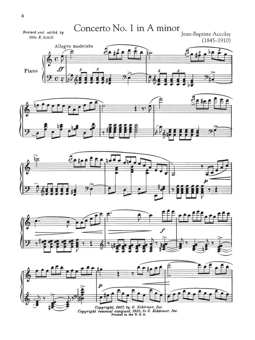 Giant Book of Violin Classics Violin and Piano