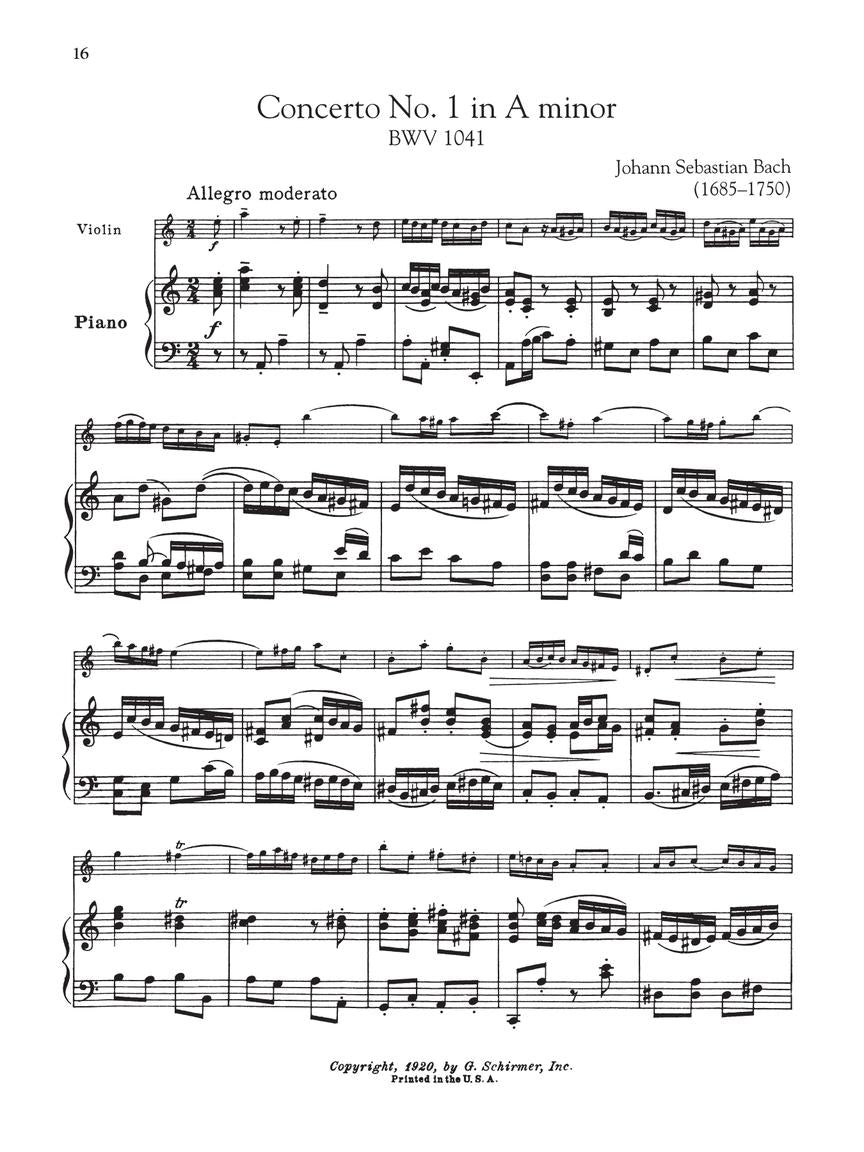 Giant Book of Violin Classics Violin and Piano