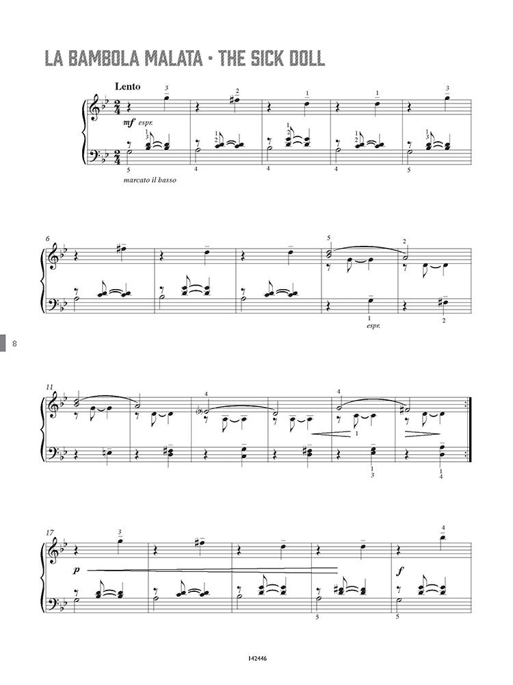 Tchaikovsky Ready to Play Tchaikovsky Piano