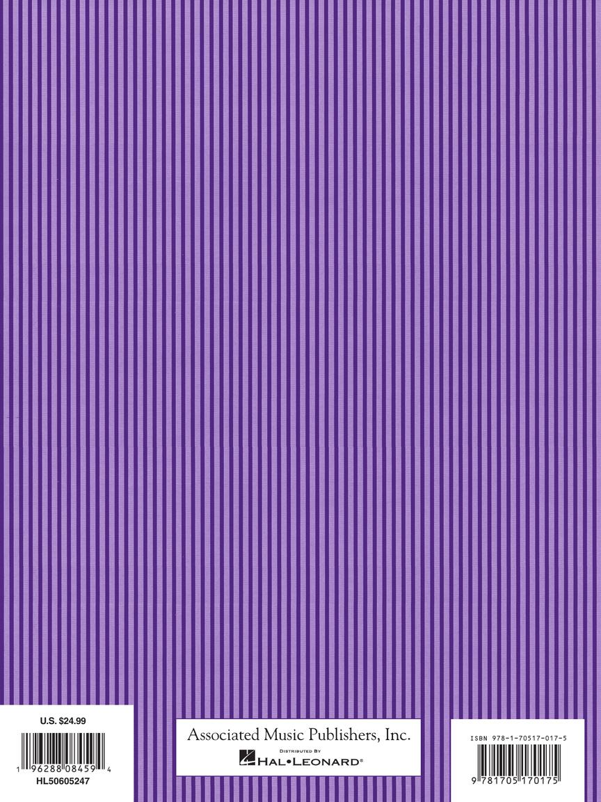 Ives Piano Pieces: Shorter Works for Piano – Volume 3