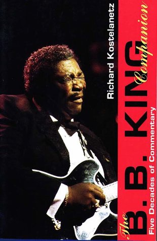 B.B. King Companion