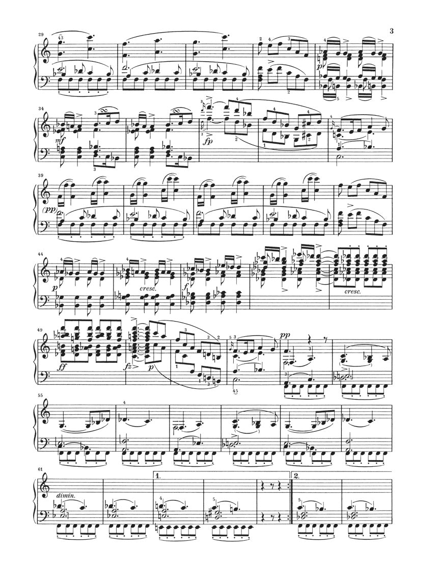 Schubert Piano Sonatas Volume 1