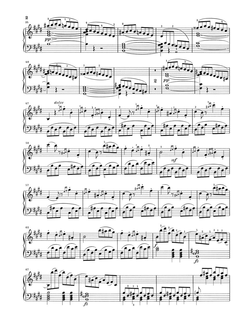 Schubert Piano Sonatas Volume 3