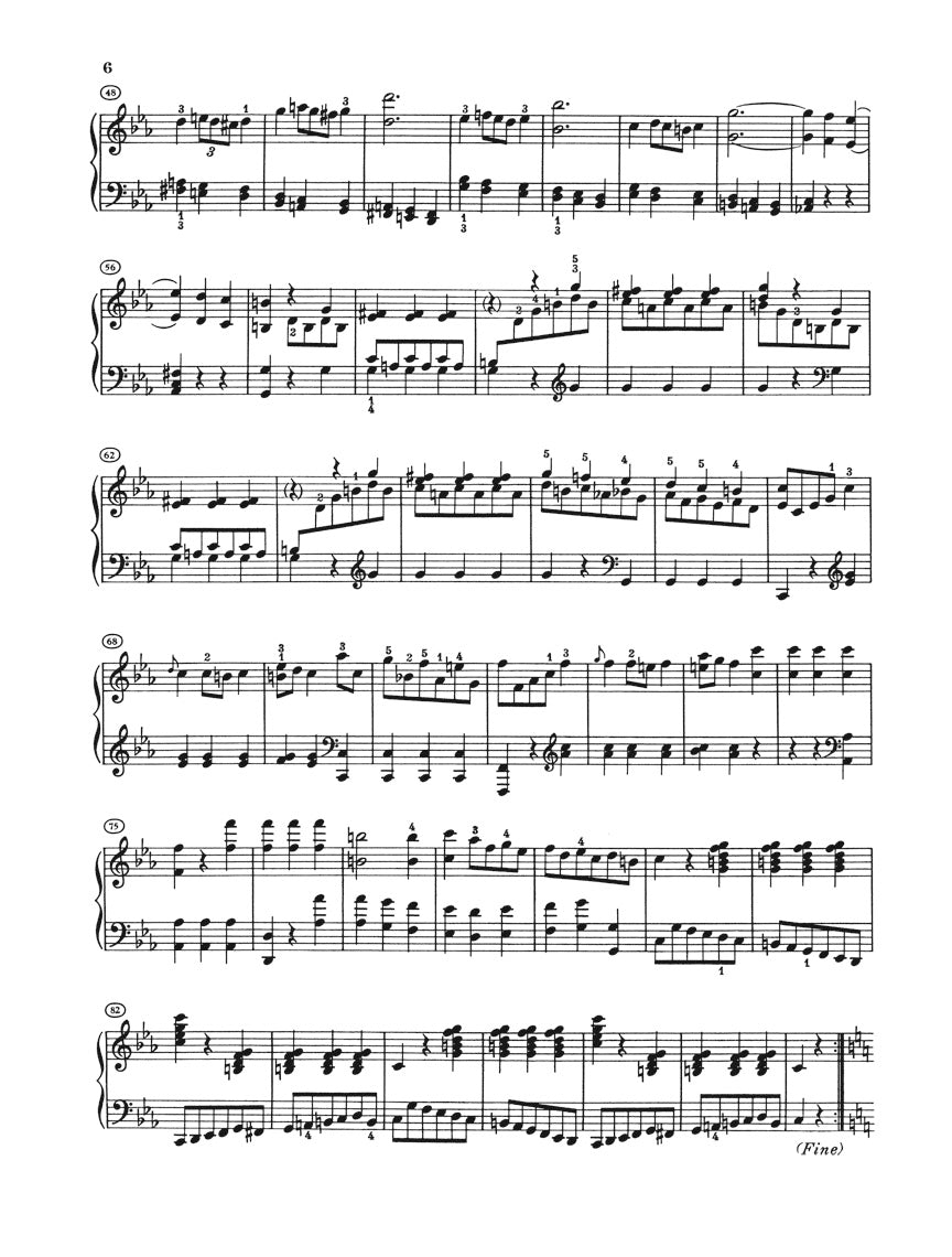 Beethoven Complete Bagatelles