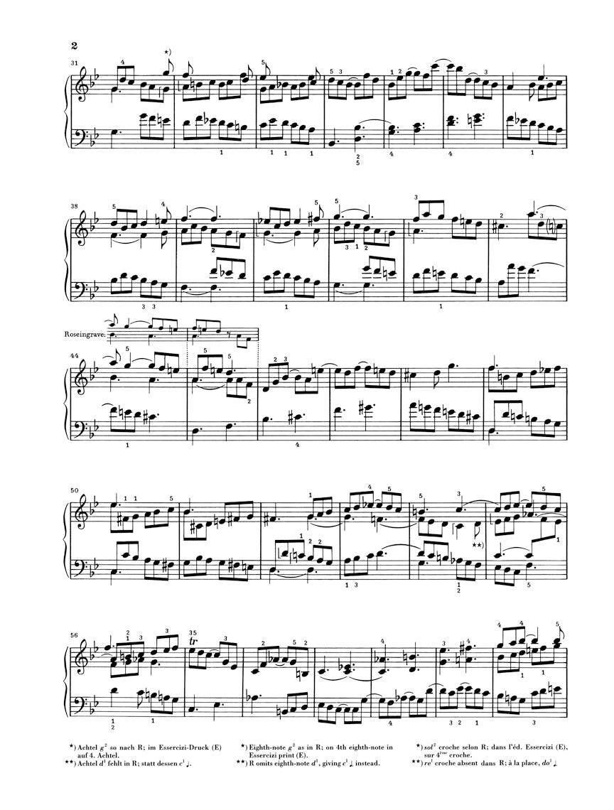 Scarlatti: Selected Piano Sonatas Volume 1