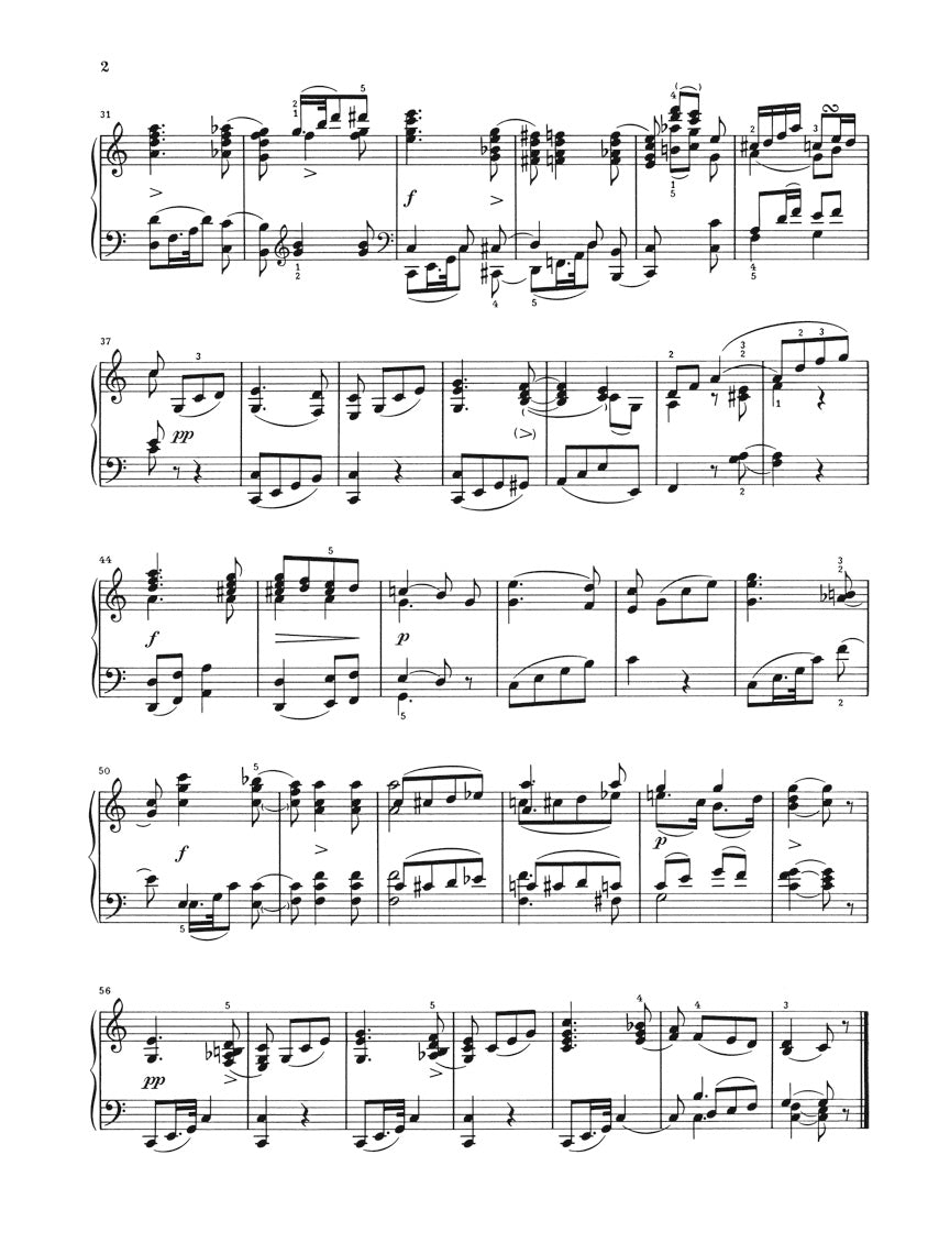 Schubert Piano Pieces and Piano Variations