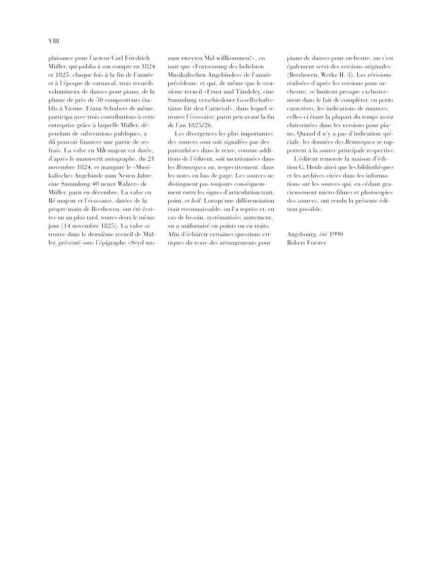 Beethoven Dances for Piano