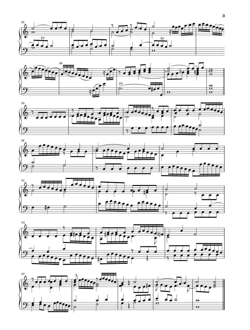 Kuhnau Complete Works for Keyboard