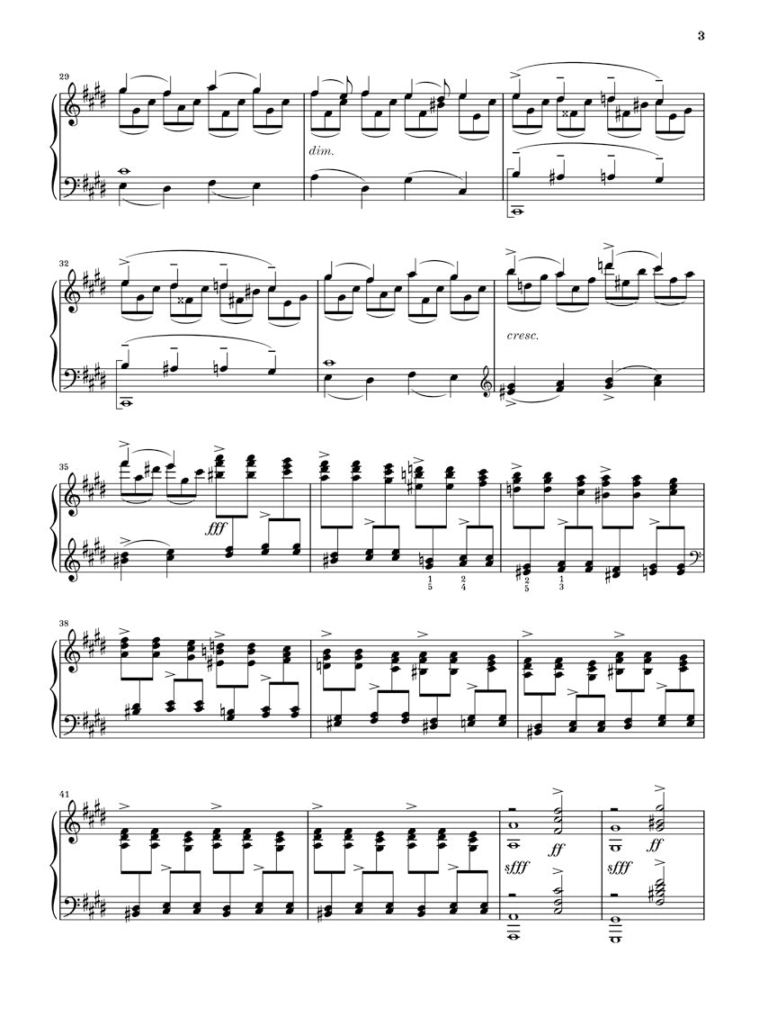 Rachmaninoff 24 Préludes