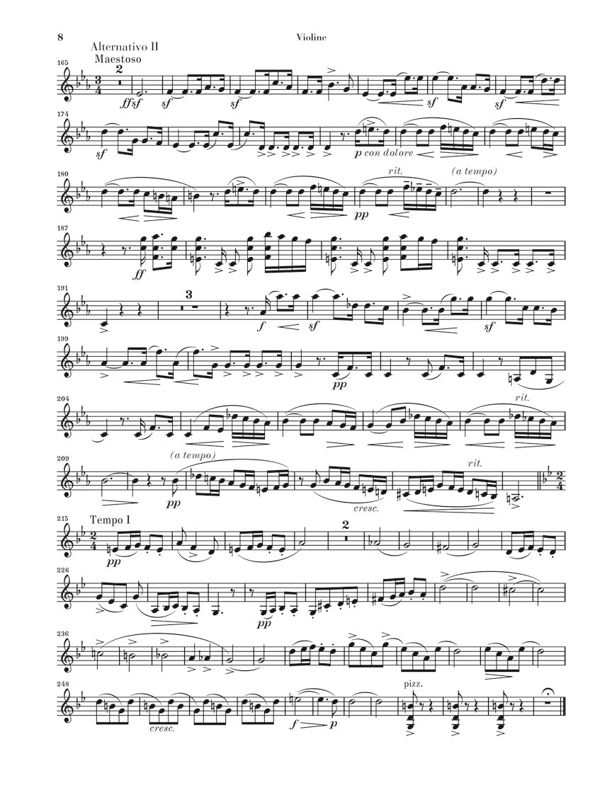 Smetana Piano Trio in g minor Opus 15