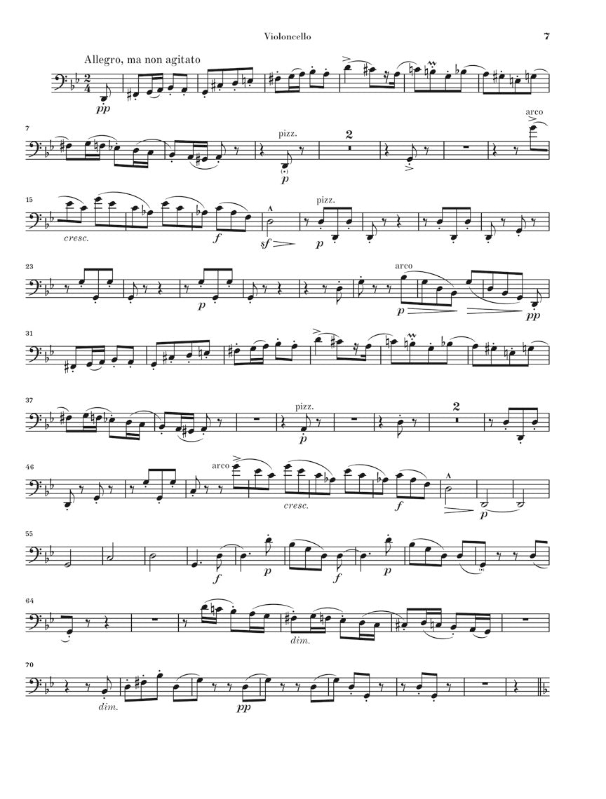 Smetana Piano Trio in g minor Opus 15