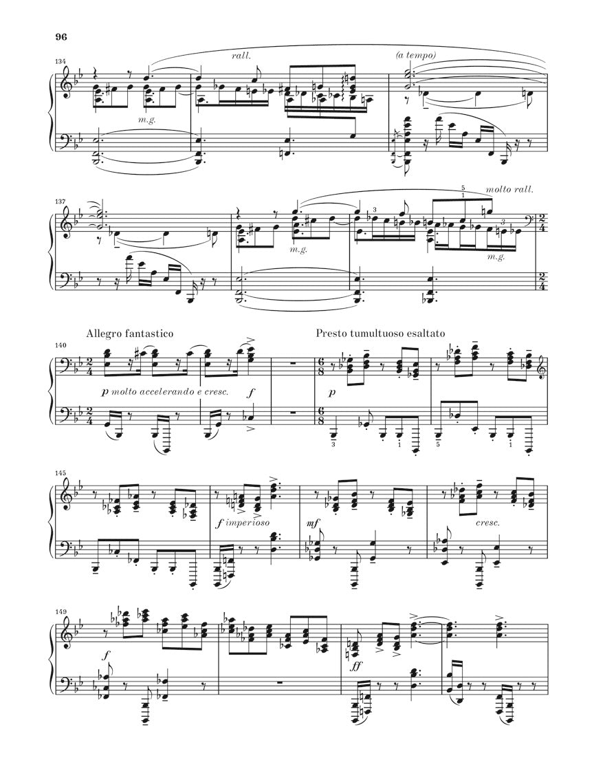 Scriabin: Piano Sonatas Nos. 1-10