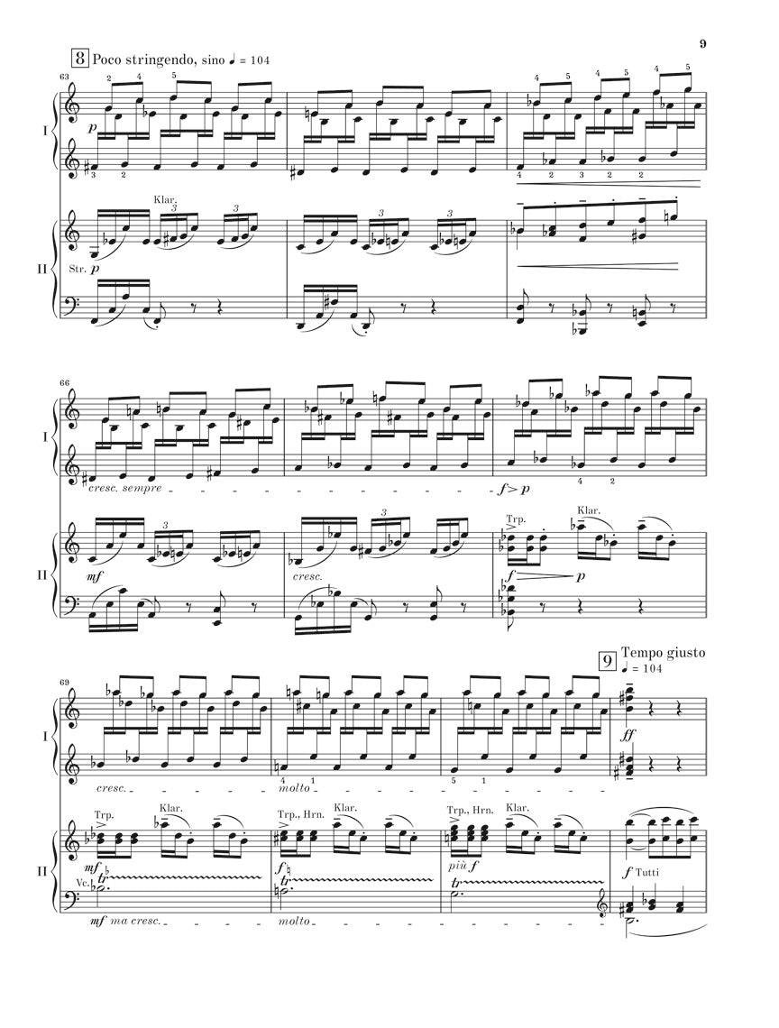 Falla Nights in the Gardens of Spain