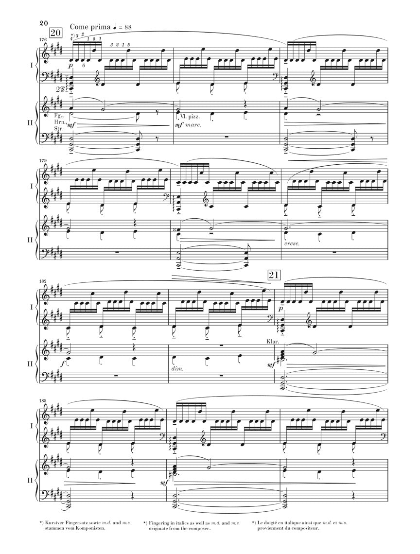 Falla Nights in the Gardens of Spain