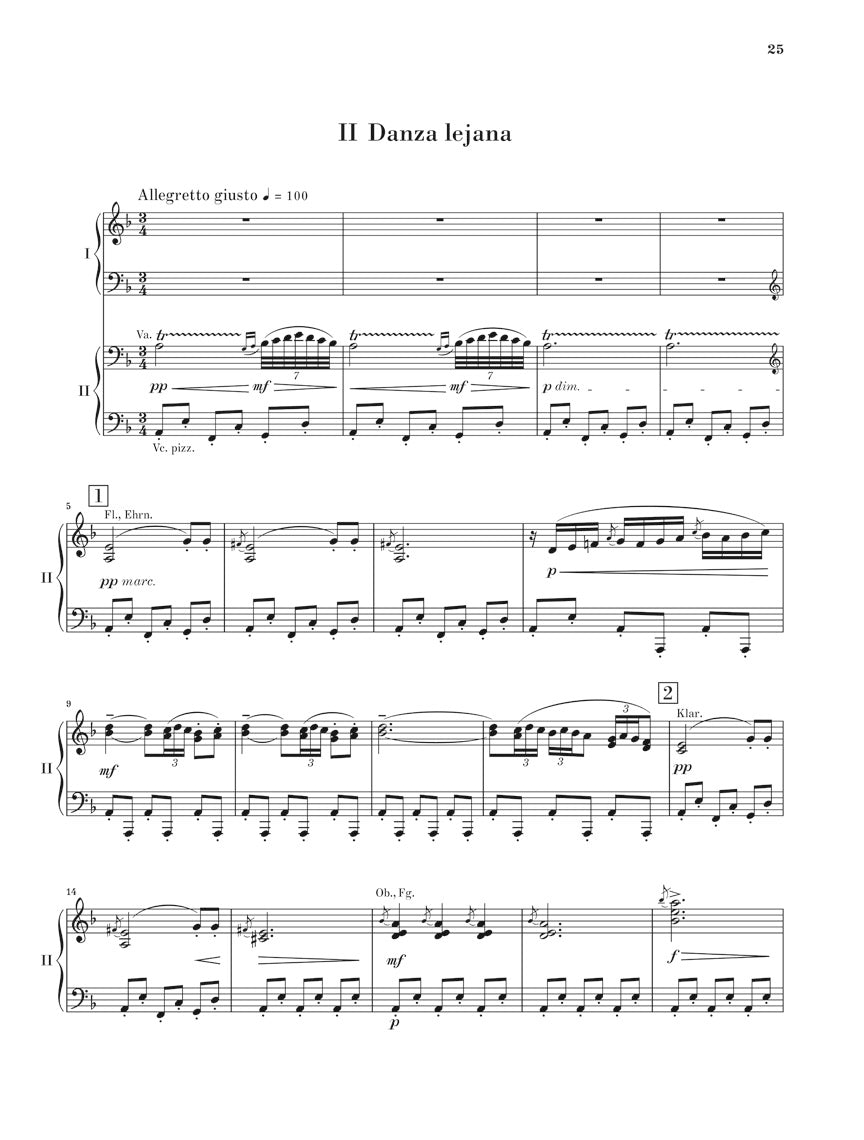 Falla Nights in the Gardens of Spain