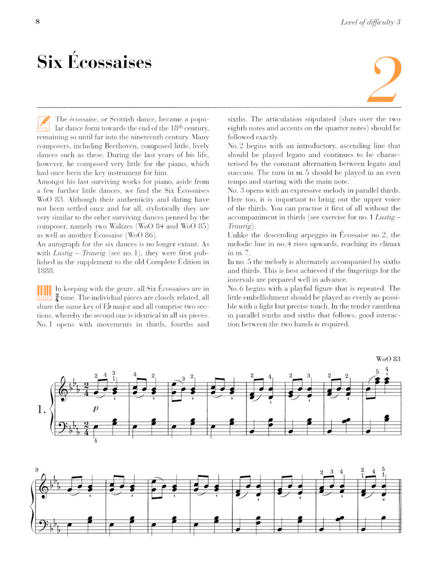 Brahms: At the Piano