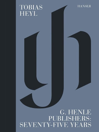 G. Henle Publishers: 75 Years