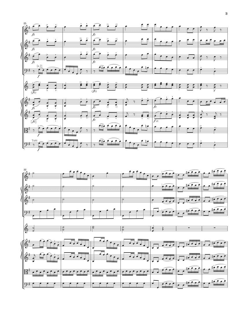 Haydn Sinfonias 1787-1789 Complete Edition With Critical Report Series 1/vol. 14 Paperbound