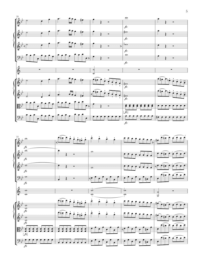 Haydn Isola Disabitata -  Azione Teatrale HOB.XXVIII:9 (cloth hardcover)