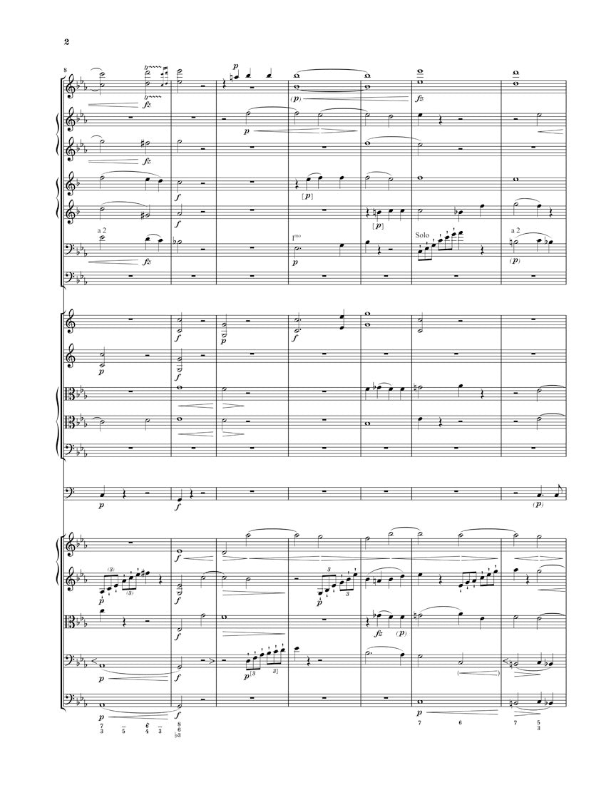 Haydn Creation Hob.XXI:2 Series XXVIII Band 3 First Half Binding Paperback