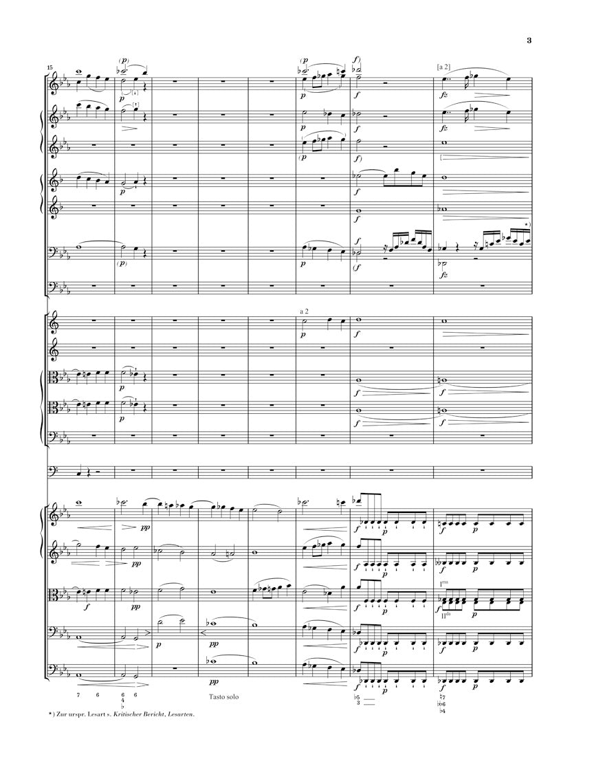 Haydn Creation Hob.XXI:2 Series XXVIII Band 3 First Half Binding Paperback