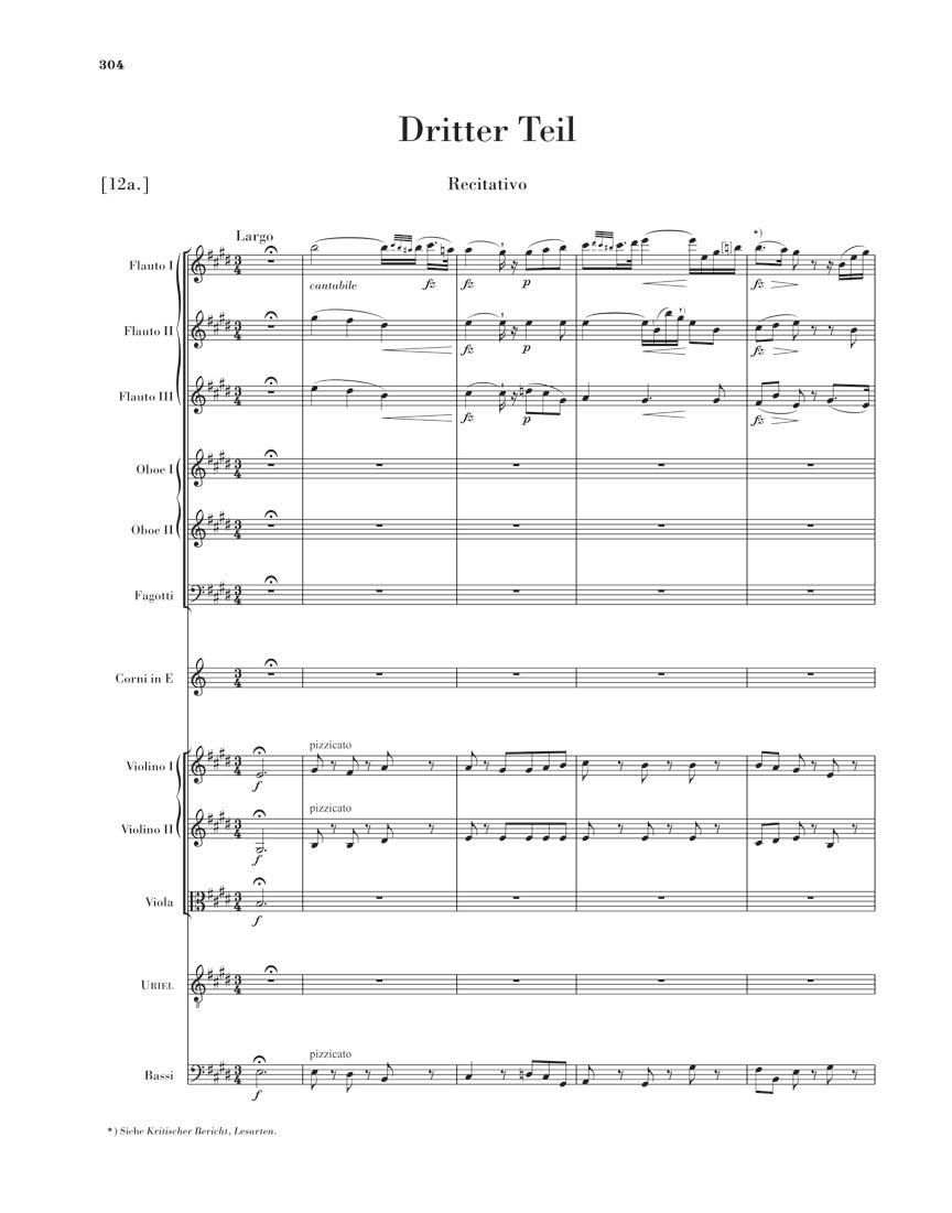 Haydn Creation Hob.xxi:2 Series Xxviii Band 3 Second Halfbinding Paperback