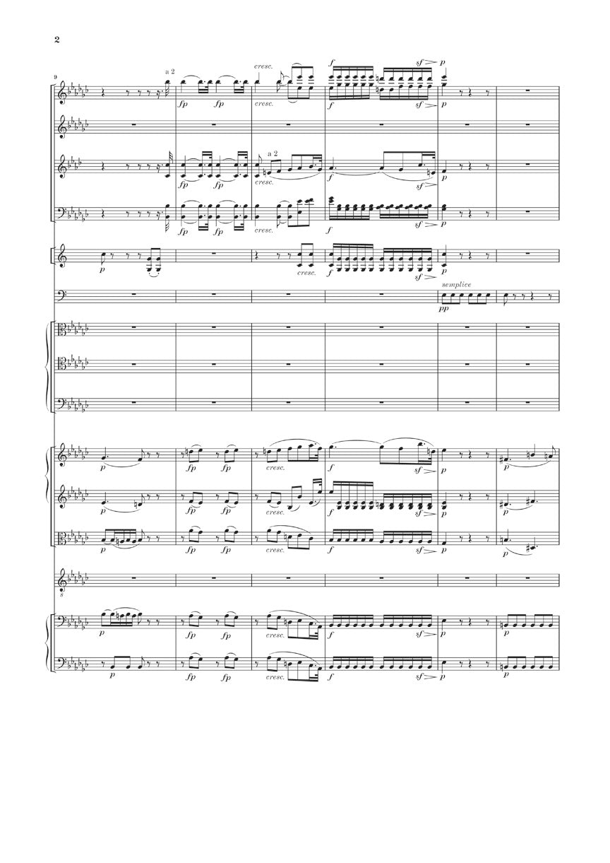 Beethoven Christus Am Olberge, Op. 85