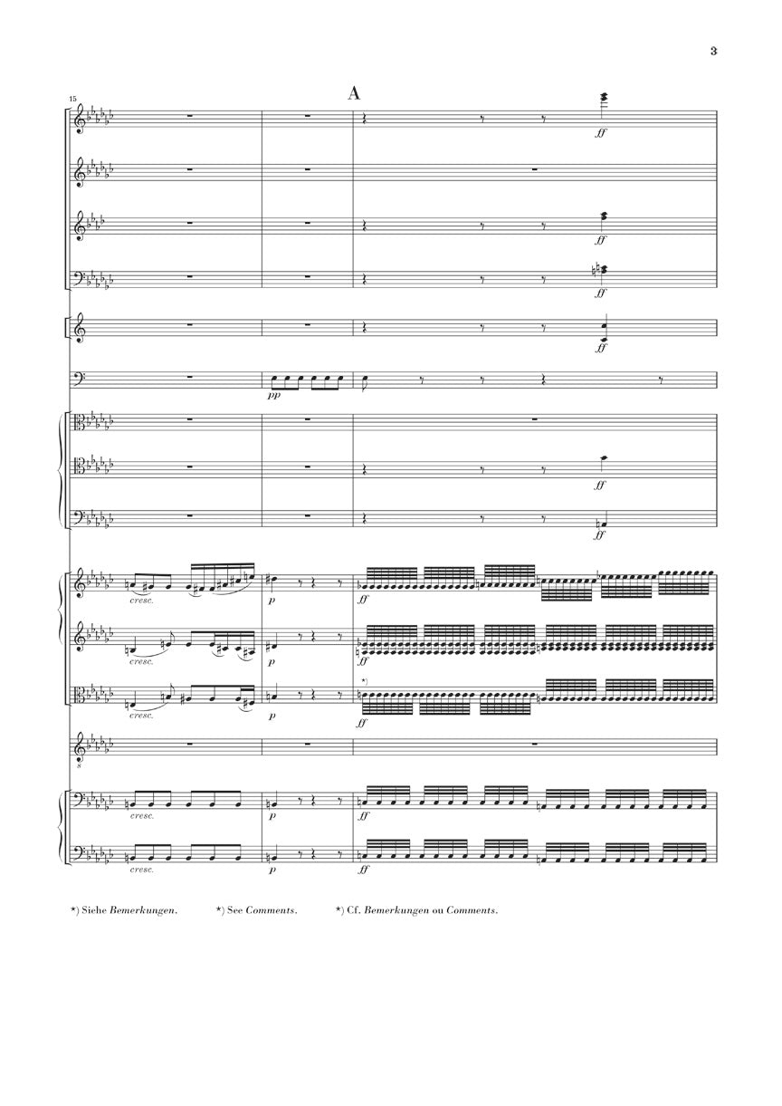 Beethoven Christus Am Olberge, Op. 85