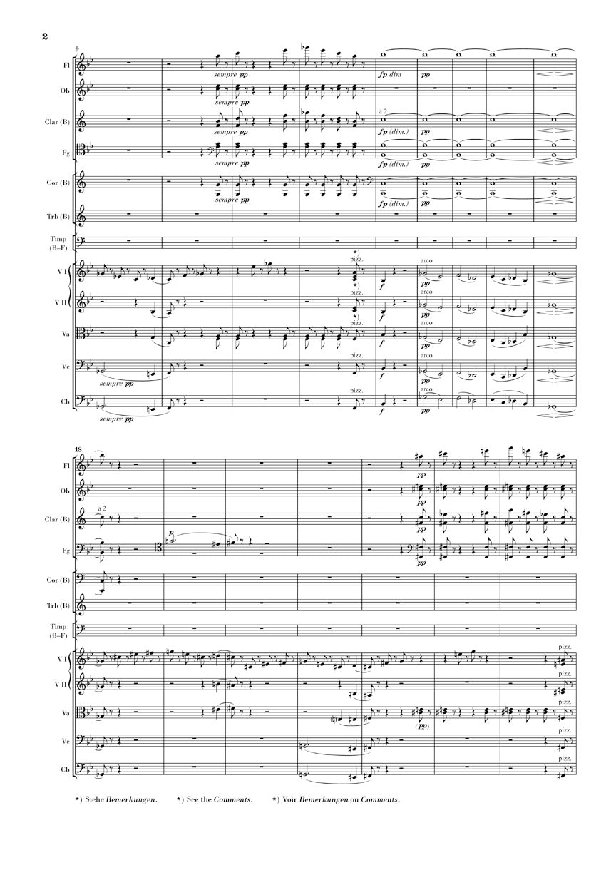 Beethoven Symphony No. 4 in B-flat Major, Op. 60