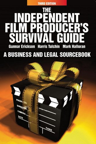 Independent Film Producer's Survival Guide