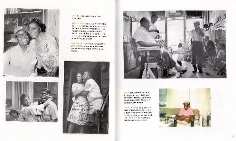 Clearance: Louis Armstrong: The Offstage Story (shelf-worn, cover taped at top corner)