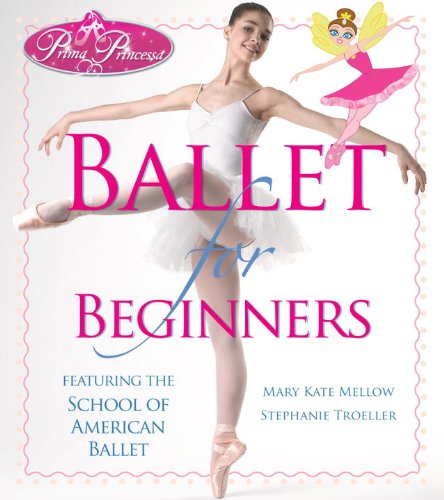 Ballet for Beginners