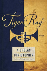 Clearance: Tiger Rag