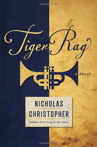 Tiger Rag