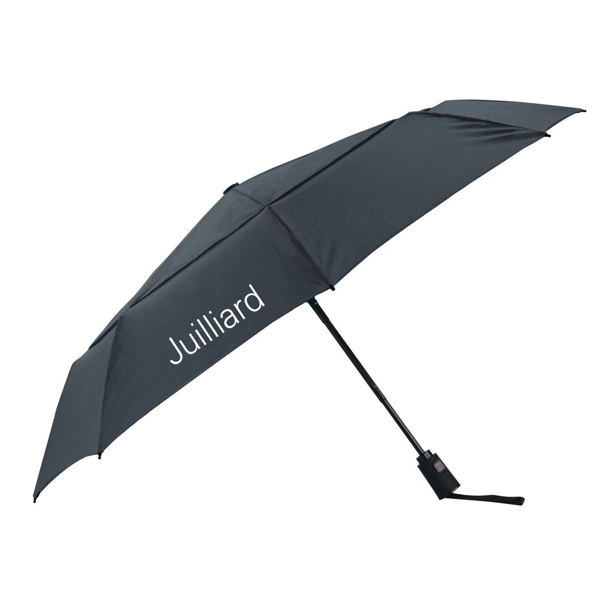 Umbrella: Printed with Juilliard logo (10" folded)