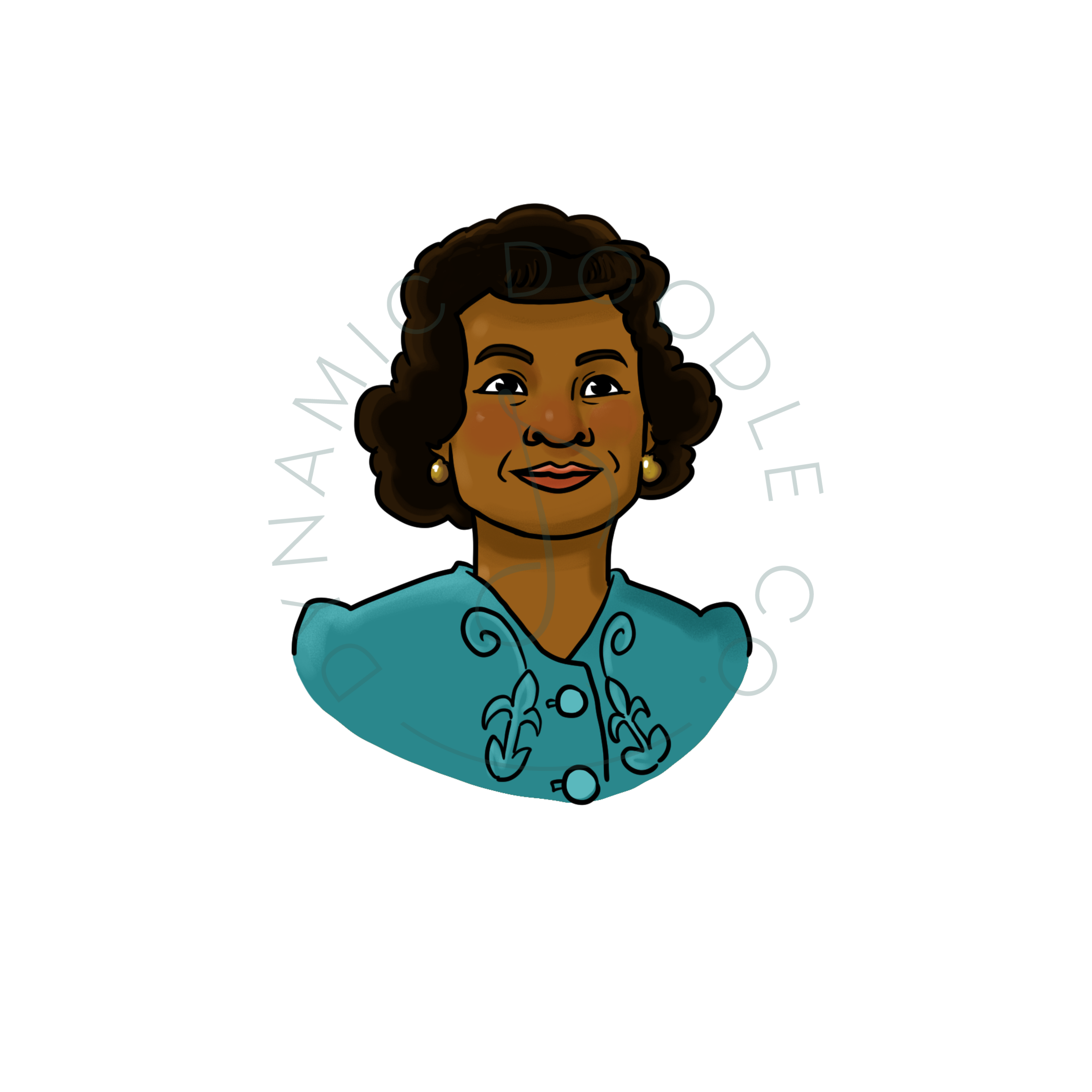 Composer Button Pins