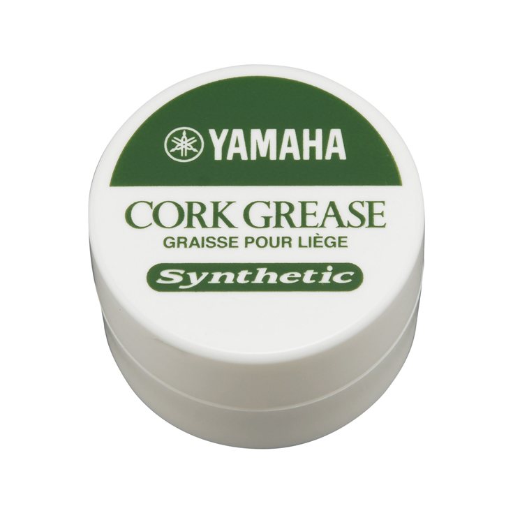 Yamaha Cork Grease Round