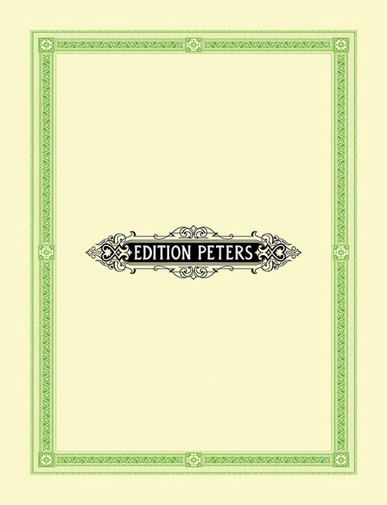 Suppe Overture to 'The Light Cavalry' (Arranged for Piano Duet)