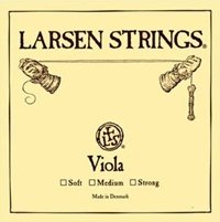 Viola String A (Loop) Larsen