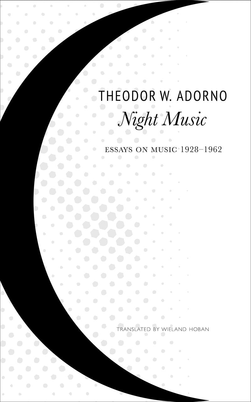 Clearance: Night Music: Essays on Music 1928-1962