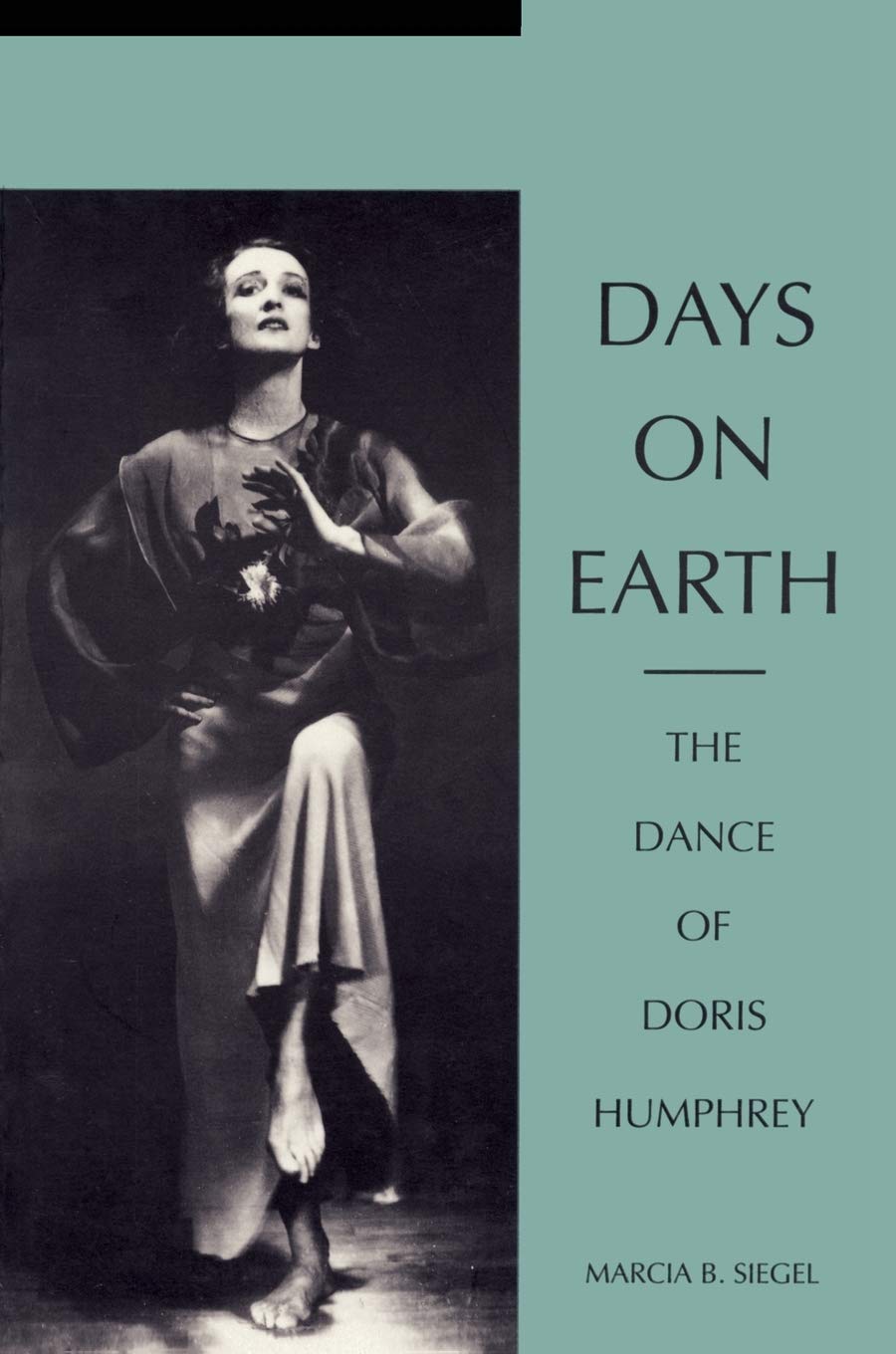 The Dance of Doris Humphrey