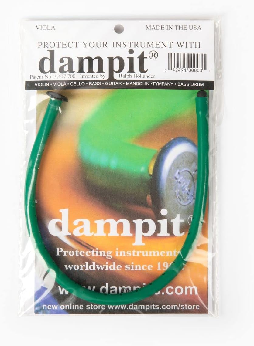 Dampit Viola