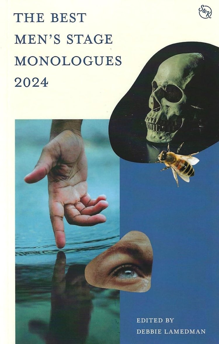 The Best Men's Stage Monologues 2024