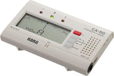 Tuner: Korg CA-50 Chromatic