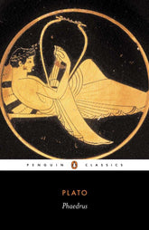 Phaedrus by Plato