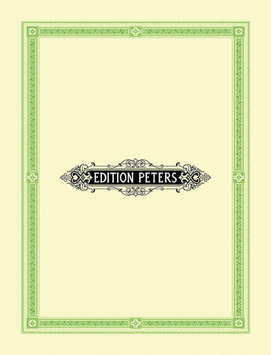 Verdi Four Sacred Pieces (complete)