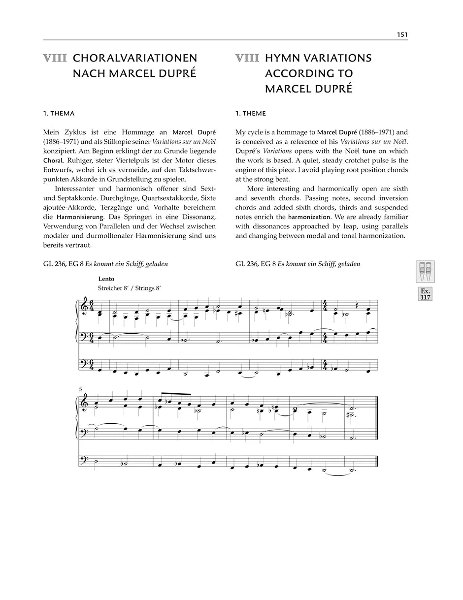 Rieg: Fire and Colour