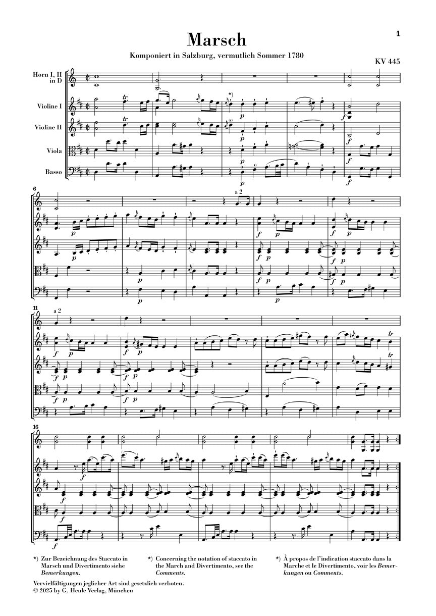 Example page 1