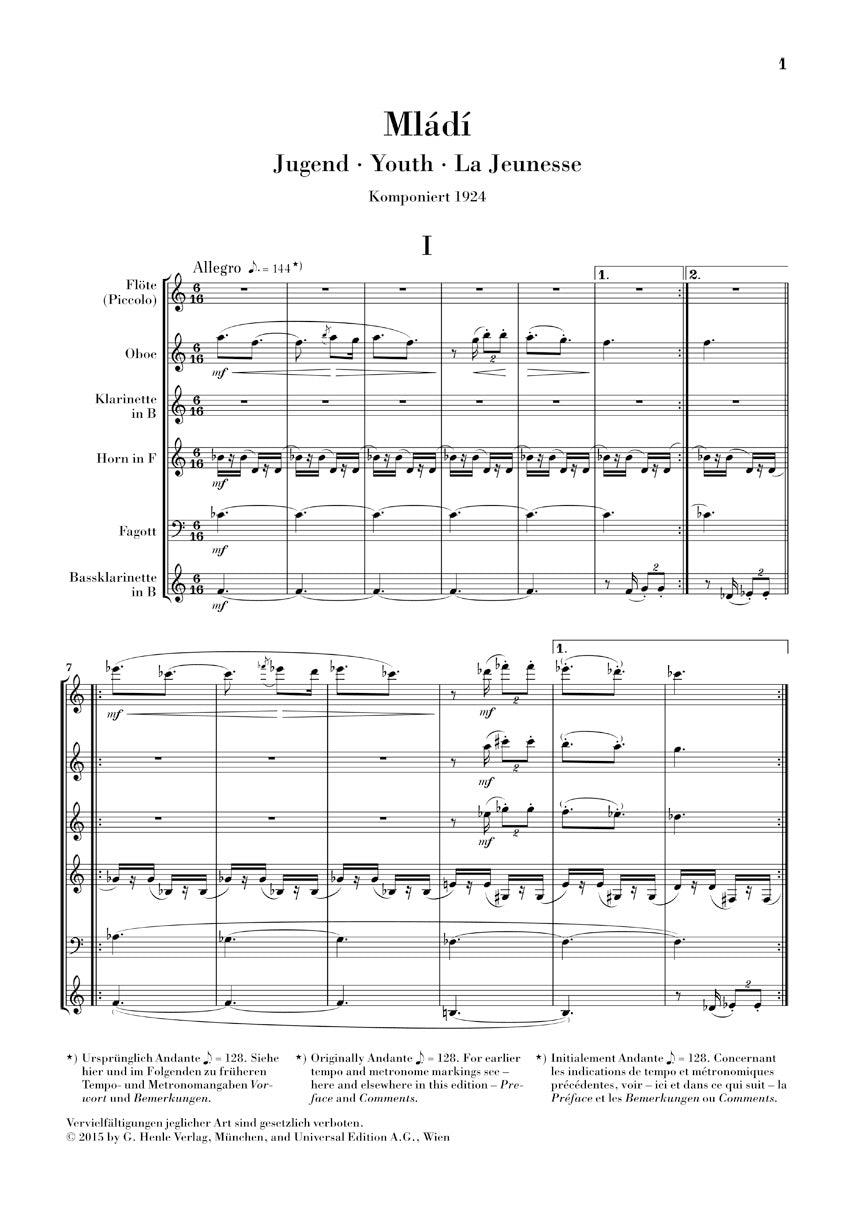 Example page 1