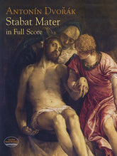 Dvorak Stabat Mater